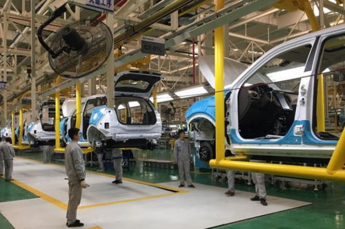 2020年汽車行業(yè)挑戰(zhàn)加劇 獵豹被吉利托管，自主品牌加速“大魚吃小魚”