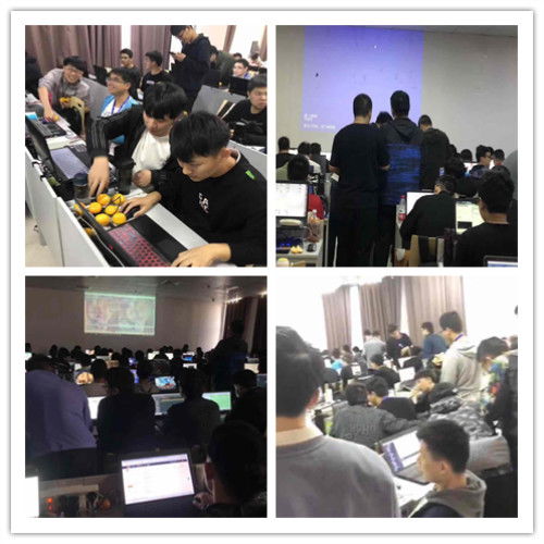 項(xiàng)目大比拼與技術(shù)轉(zhuǎn)讓——黑馬程序員技術(shù)交流社區(qū)的創(chuàng)新活力